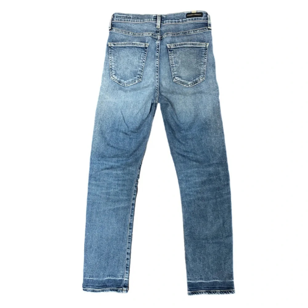 Citizens of Humanity Harlow ankle jeans - Picture 3 of 6